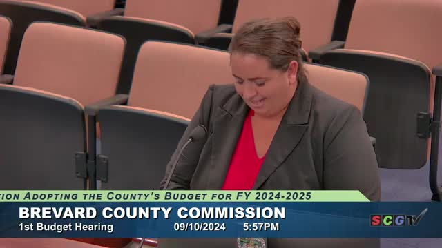 Brevard County faces crisis over outdated impact fees