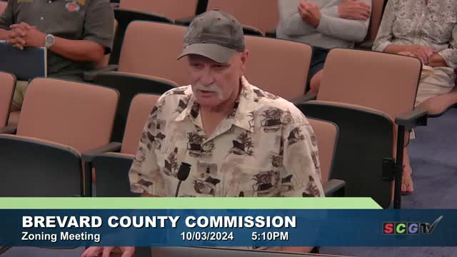 Residents Rally Against Proposed Development Amid Flooding Concerns