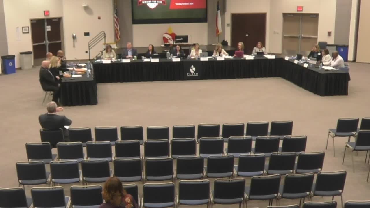 Plano ISD Reports Surge in Student Engagement in Arts and Athletics