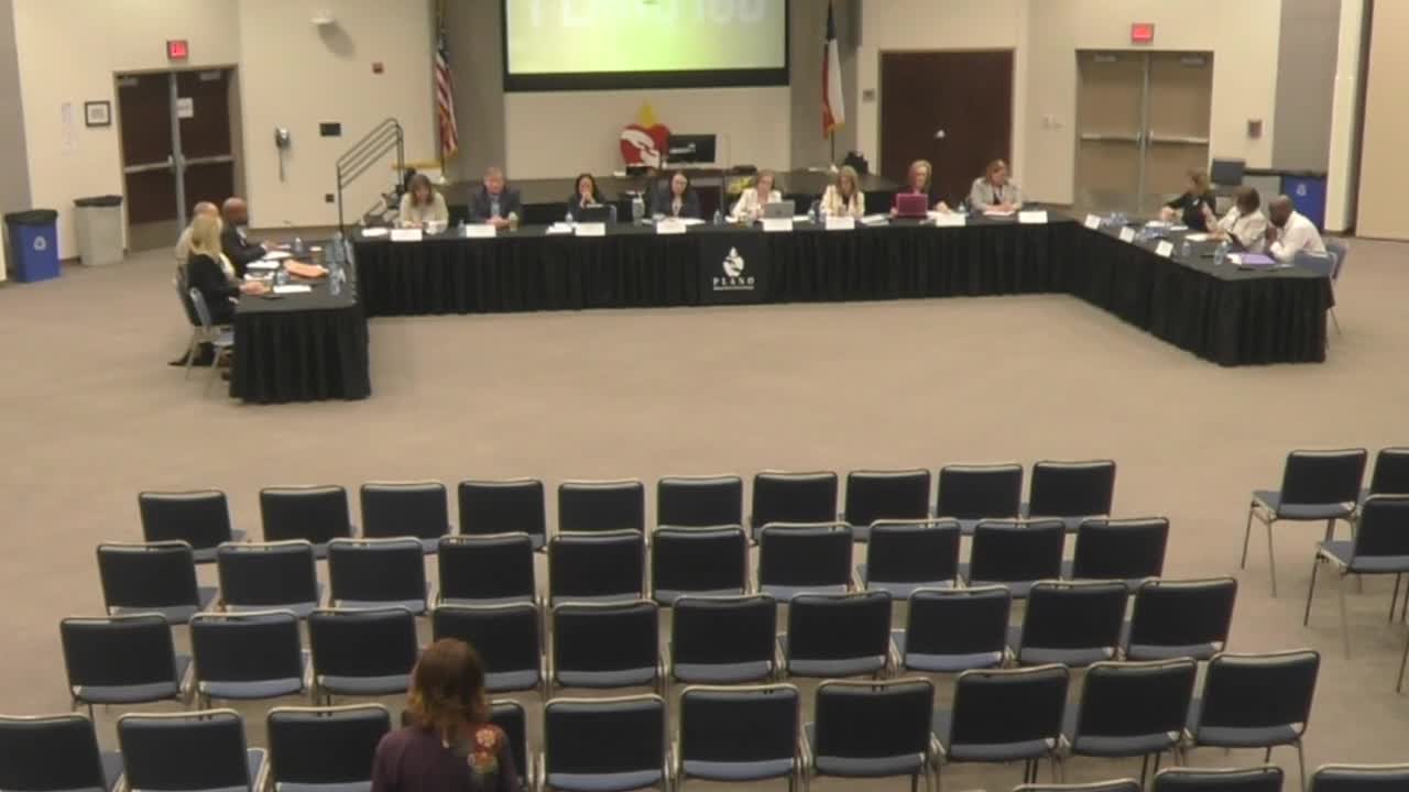 Community members demand accountability in school policy changes