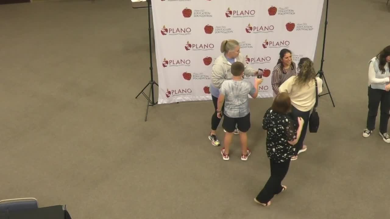 Public outcry over budget cuts to school instruction