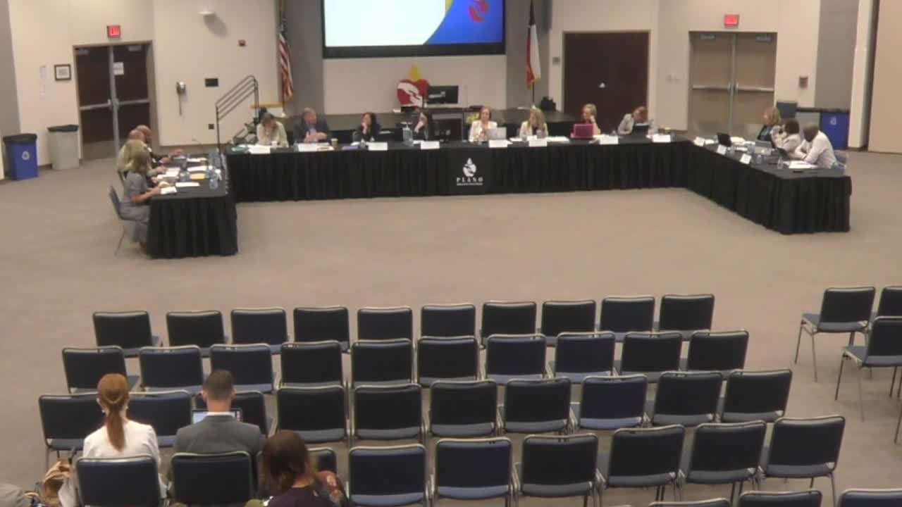 District launches ambitious plan for educational improvement