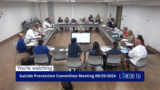 Alarming rise in suicide attempts sparks urgent response