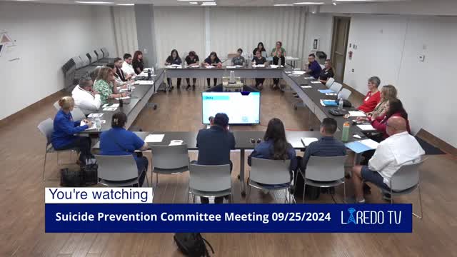 Laredo faces mental health crisis as care gaps widen