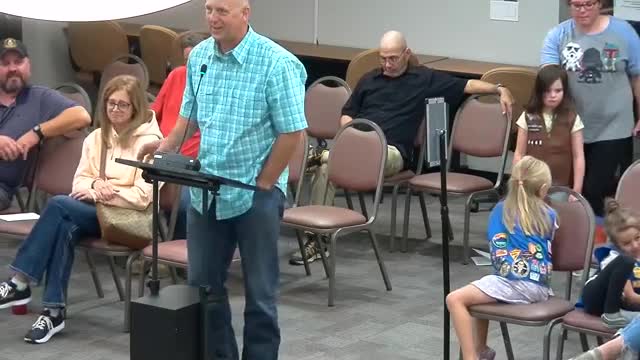 Support for Veterans Day Parade Wanes Amid Community Concerns