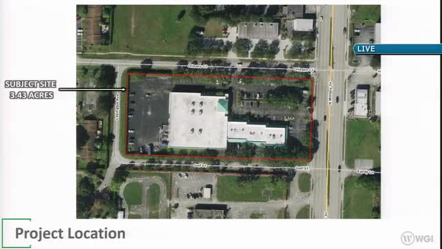 New vehicle repair facility promises economic boost and jobs