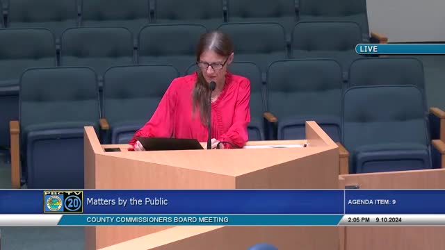 Election integrity concerns escalate in Florida counties