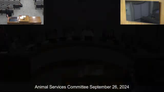 Community divided over feral cat control measures