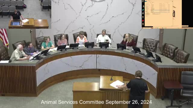 Community Divided Over Controversial Cat Management Debate
