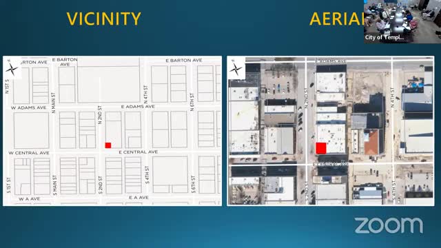 Controversial liquor store faces community opposition and code issues