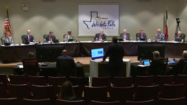 City Council Approves Million Dollar Upgrade for Air Force Base