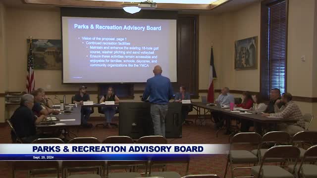 City Council Moves Forward with Controversial Lease Agreement