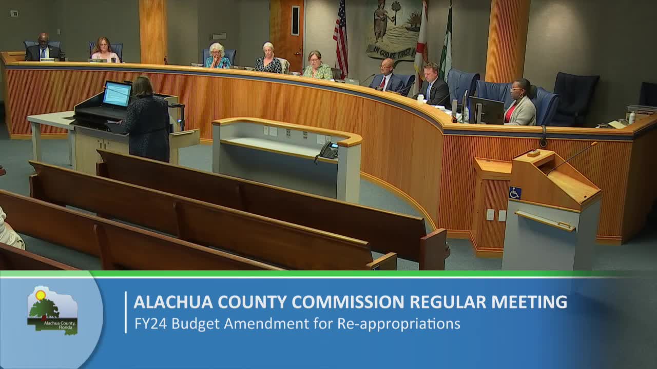 County Moves to Transform Hotels into Affordable Housing