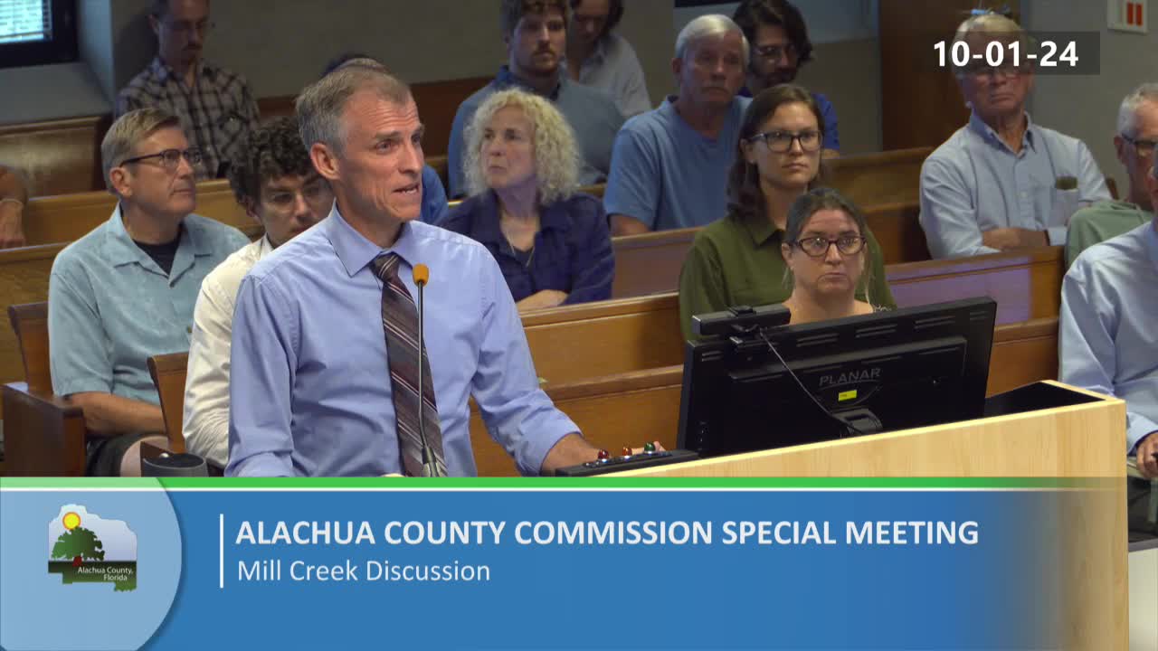 Concerns rise over development near county's largest cave system