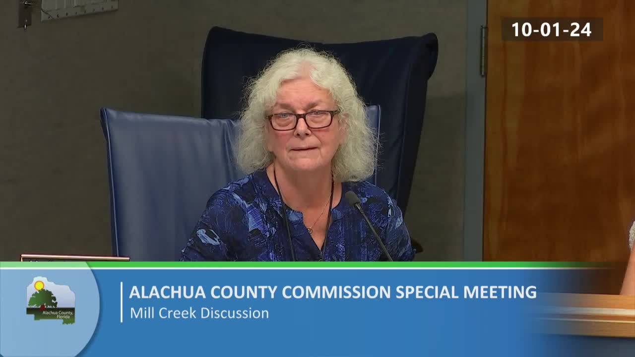 Officials demand urgent action to protect water quality
