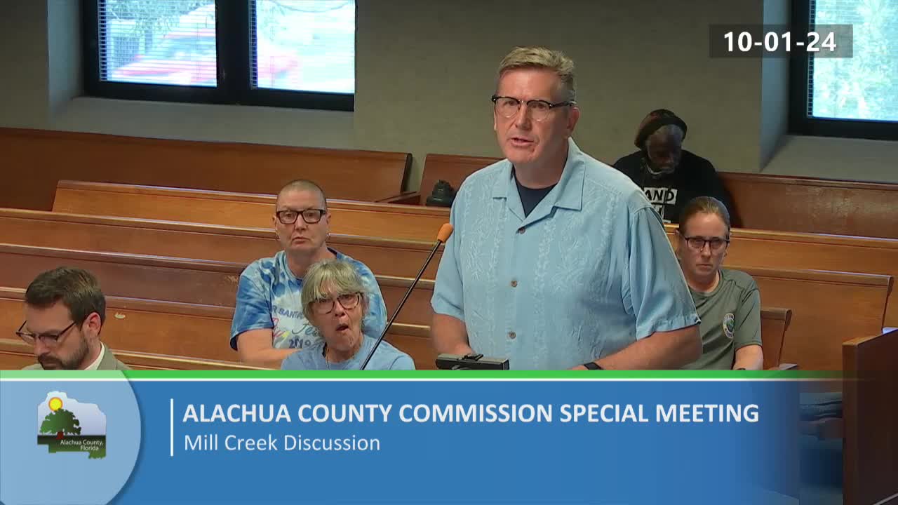 City leaders clash over environmental protections and development plans