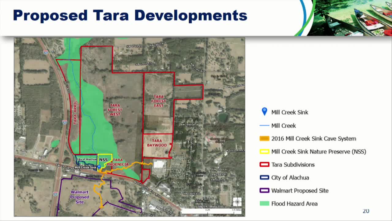 City plans major developments amid community concerns