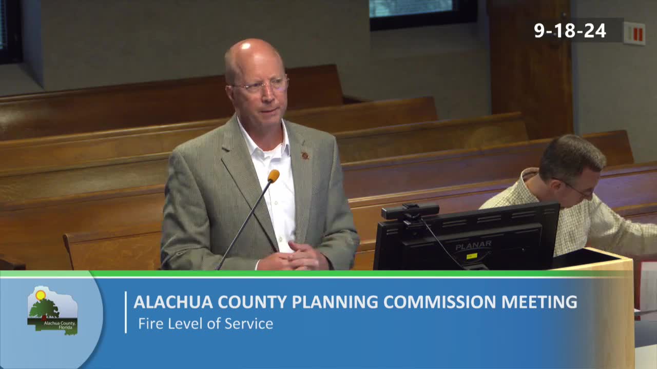 Fire response times under scrutiny as city grows