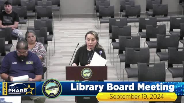 Library launches innovative programs to empower job seekers