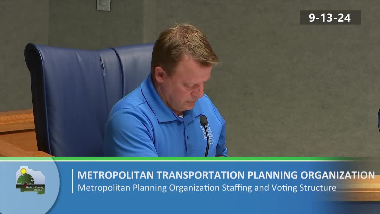 County grapples with funding crisis amid DOT changes