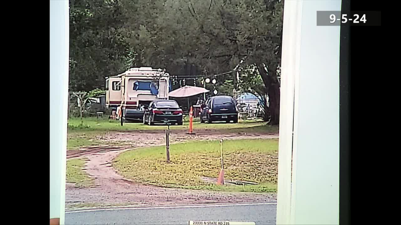 Property Violations Spark Heated Code Enforcement Hearing