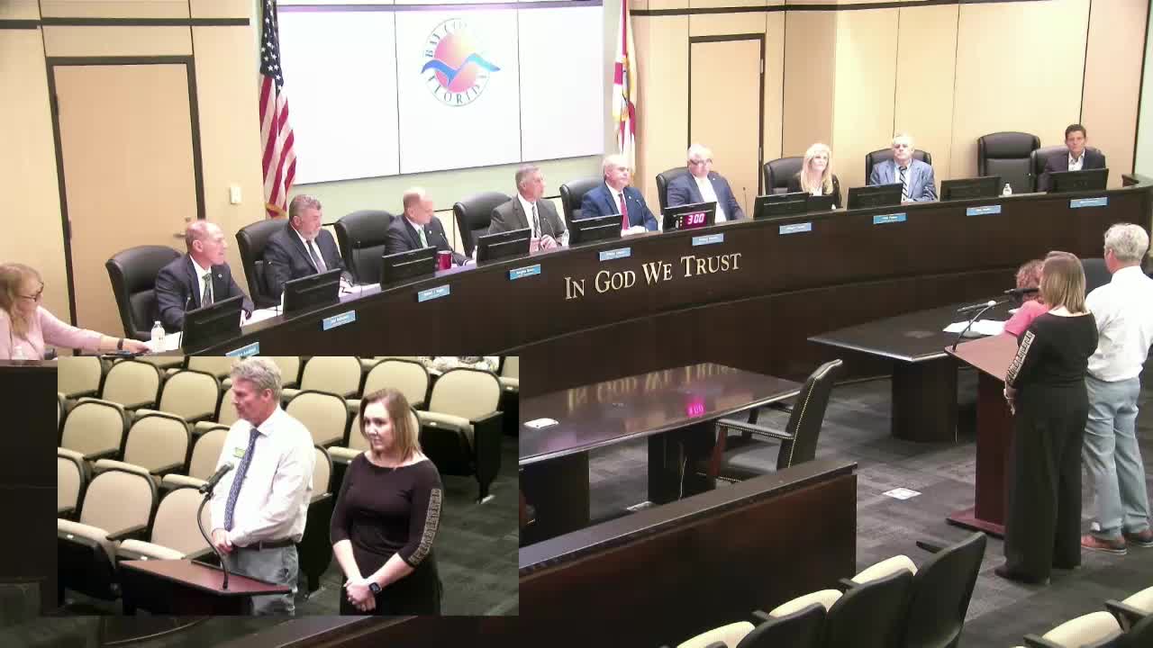 Bay County secures historic tax savings for future generations