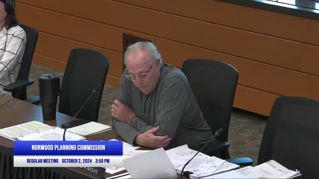 Zoning Changes Spark Controversy in Factory 52 Development