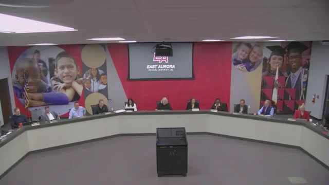 Tax levy options unveiled as community seeks financial relief