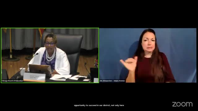Education leaders commit to empowering Black students and families