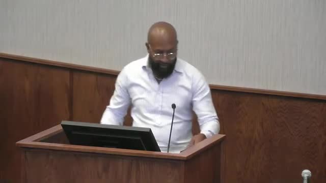 City Council Faces Backlash Over Troubling Audit Findings