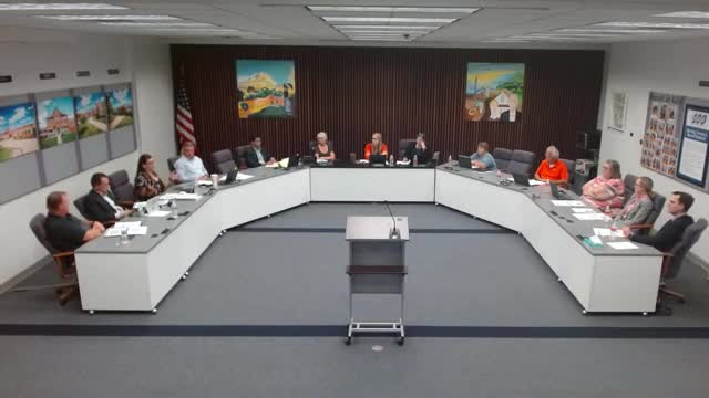 Budget Crisis Looms as School District Faces Funding Dilemma