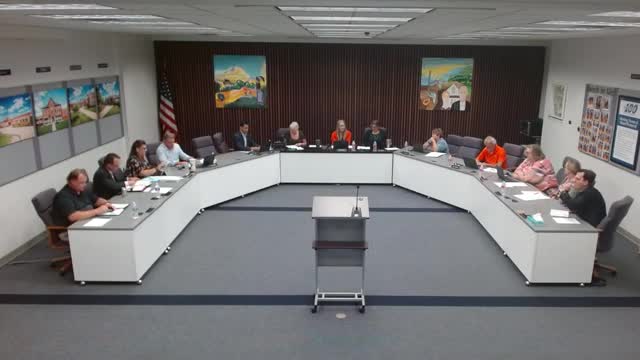 Mayor champions impact fees to boost education funding