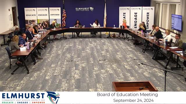 Jefferson Elementary earns prestigious National Blue Ribbon award