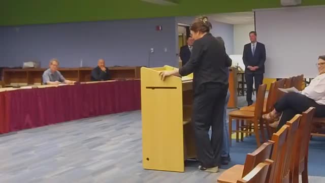 Teacher's Impact Celebrated in Heartfelt Student Tribute