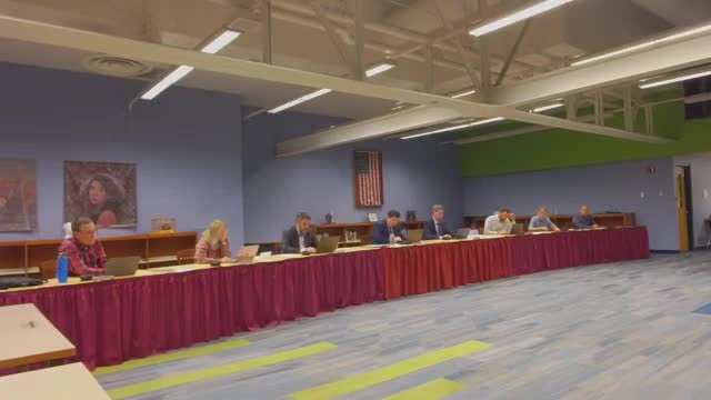 Budget Crisis Looms as Expenditures Outpace Revenues