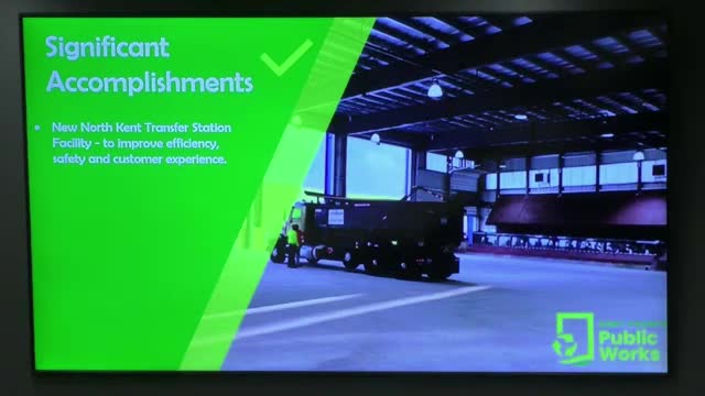 New facility revolutionizes waste management and recycling efforts