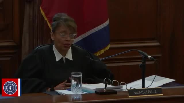 Conflicting testimonies challenge key evidence in trial