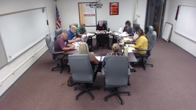 Students Lead Charge for School Improvement Initiatives
