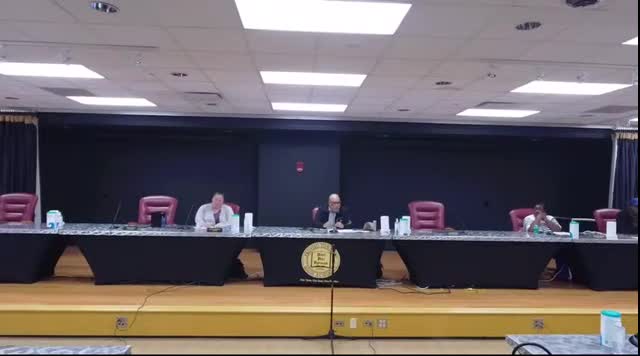 Call for fair hiring practices sparks heated debate