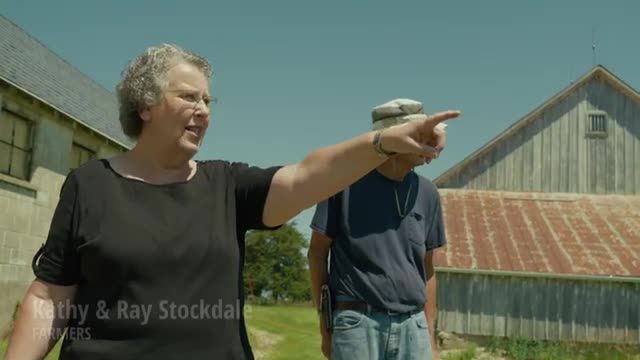 Farmers Fear Devastating Impact of Pipeline on Agriculture