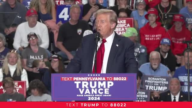 Trump vows to revive fracking and energy independence