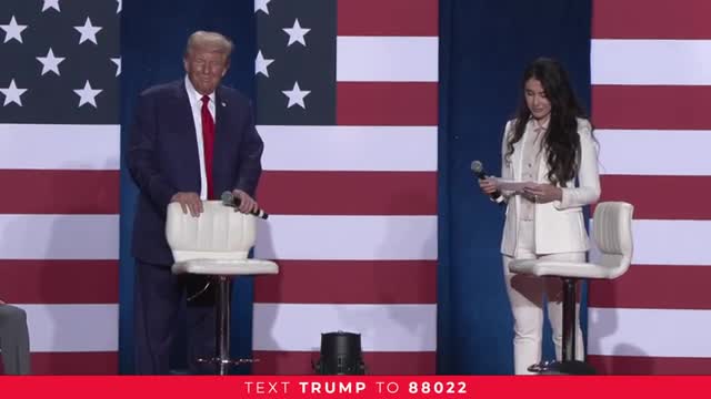 Trump vows to tackle military pay and inflation crisis