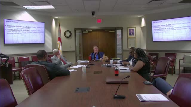 Community leaders demand action on critical highway issues