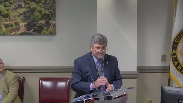 City leaders rally to protect vital access road