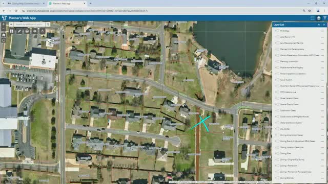 Residents Rally Against Controversial Zoning Changes