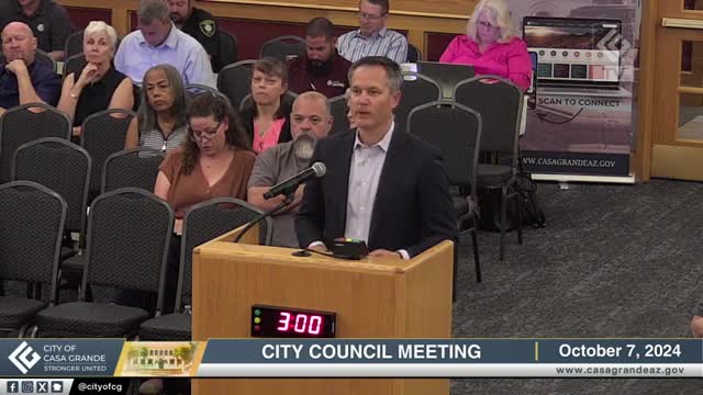 City Council Votes to Deny Controversial QT Gas Station Proposal