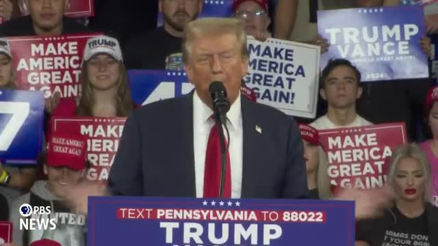 Elon Musk's endorsement sparks surge in MAGA merchandise sales