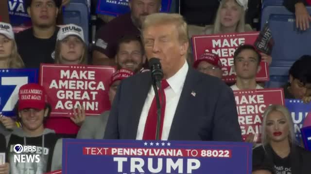 America First trade policies promise economic revival