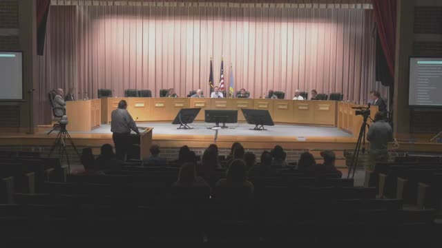 School Board Sets Priorities Amid Suicide Prevention Focus