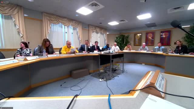 School board approves historic pay raise for teachers